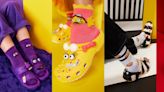 Truly tasty? McDonald’s-themed Crocs are dropping Tuesday