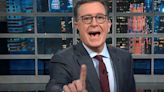 Stephen Colbert Trolls Fox News Over An All-Time Embarrassing Moment