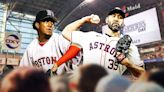 Pedro Martinez's jaw-dropping Justin Verlander admission will catch Astros fans' attention
