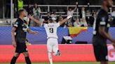 Real Madrid vs Eintracht Frankfurt LIVE: Super Cup result, final score and reaction after Karim Benzema goal