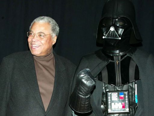 James Earl Jones, iconic actor and memorable voice of Darth Vader and Mufasa, dead at 93