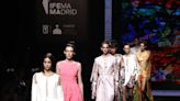 Arranca la 79ª edición de Fashion Week Madrid con el apoyo de ¡HOLA! y ¡HOLA! TV