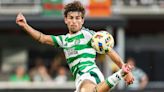 Celtic boot out transfer bid from Premier League club for Matt O'Riley