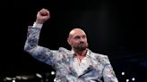 ‘I Hear a Rumor’s Going Round’: Tyson Fury Sends Smashing Message to England Ahead of Euro 2024 Finals Against Spain