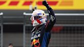 After Verstappen's Chinese GP victory, who can challenge his F1 dominance?