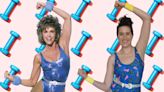 Jane Fonda’s Hit ‘80s Workout Is the Fitness Shake Up I Didn’t Know I Needed