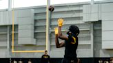 Mizzou football TEs Brett Norfleet, Jordon Harris’ take differing paths to the SEC