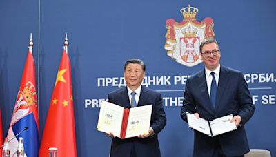 Chinese Investments, Jobs Help Its Appeal In Europe: Forbes Serbia