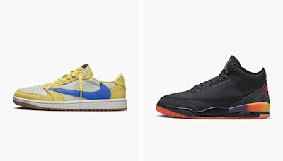 Here’s Every Air Jordan Sneaker Releasing in May