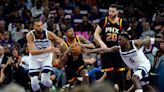 Phoenix Suns fans take comfort in Minnesota Timberwolves' rout of Denver Nuggets