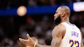 Fans Torn Over LeBron James' In-Game Meltdown At Darvin Ham