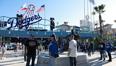 Dodgers News: Man Pleads Guilty to Theft of Jackie Robinson Statue in Kansas