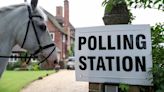 Opinion poll round-up on the last day of the election campaign