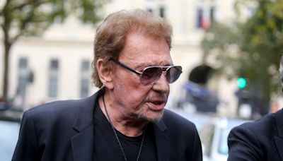 Johnny Hallyday : cette décision terrible prise le matin même de l'enterrement de Mireille Darc