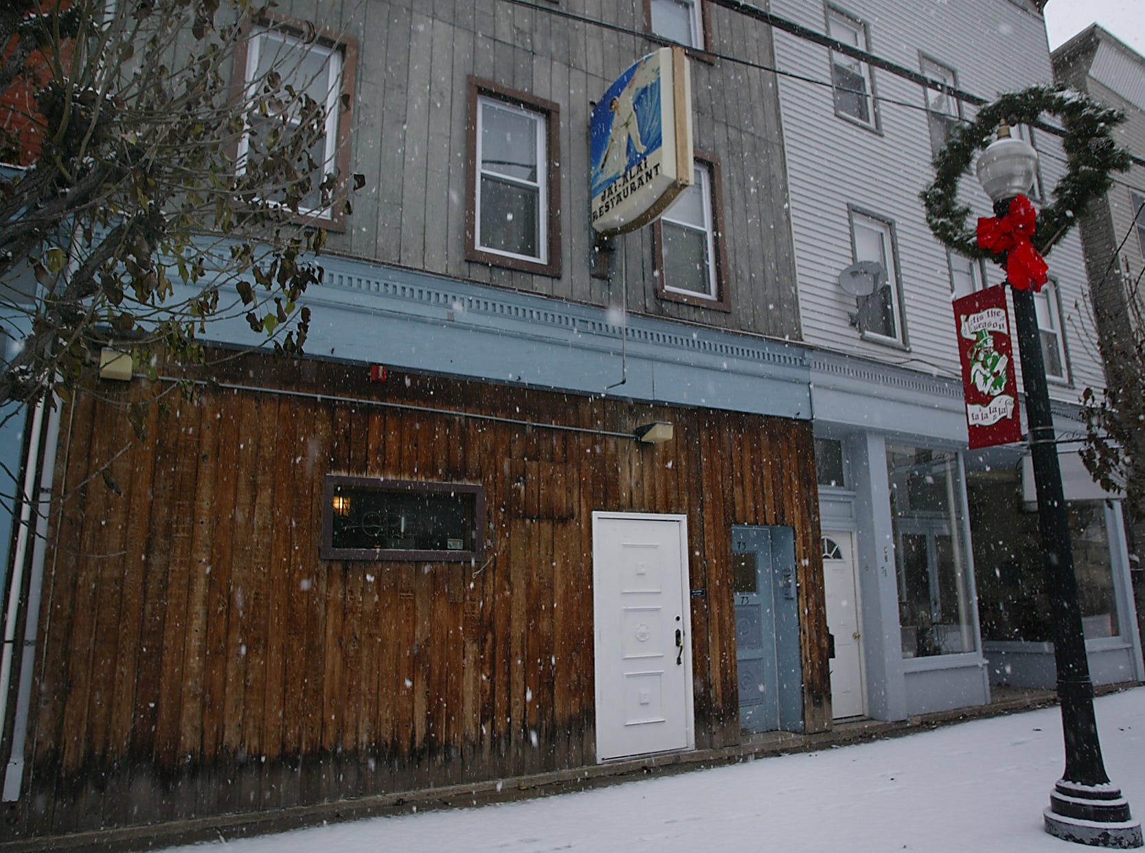 Jai-Alai, Dover's beloved family restaurant, won't reopen after devastating 5-alarm fire