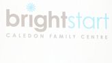 BrightStart Caledon Family Centre: Caledon Parent-Child Centre introduces new name