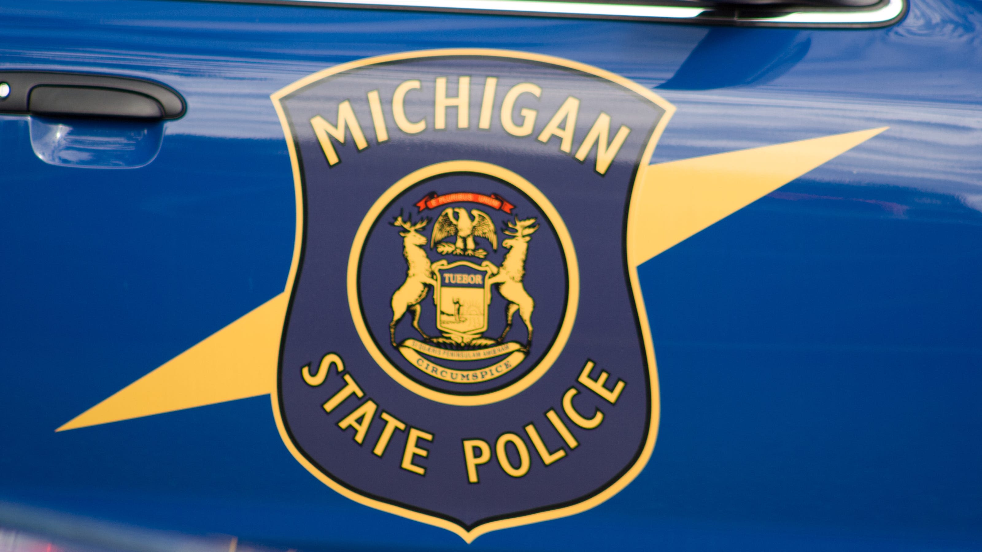 Michigan State Police trooper faces murder charge in death of Samuel Sterling