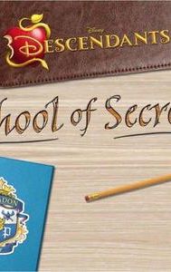 Disney Descendants: School of Secrets