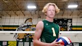 Royal's Evan Costley is The Star's Boys Volleyball Player of the Year for the 2022 season