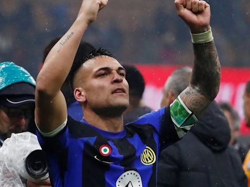 Lautaro Martínez llegó a un acuerdo de renovación con el Inter de Milán: el millonario contrato que tendrá una particularidad inédita
