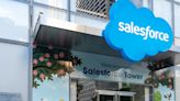 Salesforce’s ‘increasingly visible’ weakness may spur worst stock drop in years
