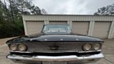 Rare 427 Powered Ford Galaxie Is Selling At Henderson Auctions Tomorrow