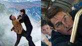 'Mission: Impossible - Dead Reckoning Part One' is a jaw-dropping masterclass in action — but it needs a tighter script