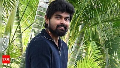 My path will be different compared to my father's and brother's: Akash Murali | Tamil Movie News - Times of India