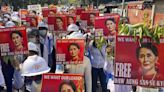 「我不想殺同胞」：緬甸軍政府4月起實施強制徵兵 親民主年輕人陷入絕望-風傳媒