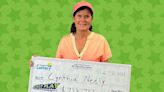 N.C. Lottery Winner Initially Thought Someone Else Had Won $723K Jackpot: 'Cried All the Way Home'