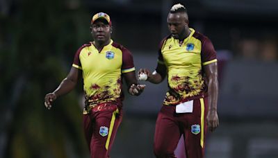 Powell: Winning the World Cup will give 'massive boost' financially for West Indies