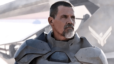 Josh Brolin Reportedly Offered Hal Jordan in DC’s Lanterns