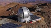 Gemini South Telescope in Chile to run solely on clean energy by 2027