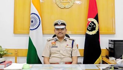 Haryana IPS officers’ promotions: Finance dept ‘surprised’ over fixing of salaries of 1997 batch IPS officers before their seniors