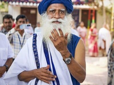 Sadhguru's Isha Foundation under fire: Court orders police to do an enquiry