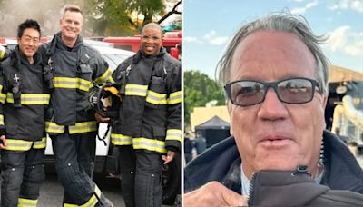 ‘9-1-1’ Crew Member Rico Priem Died From Cardiac Event After 14-Hour Shoot, Medical Examiner Says
