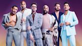 ‘The Real Friends Of WeHo’: MTV Sets Premiere Date For Show Starring Brad Goreski & Todrick Hall