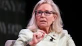 Liz Cheney Sounds The Alarm On Trump's Recent 'Dictator' Talk