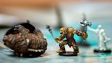 Fantasy board game Dungeons and Dragons has positive mental health benefits, Irish study claims