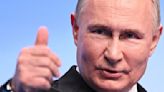 La Russie accusée de multiplier les sabotages et les campagnes de déstabilisation en Europe