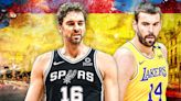 Top 5 Greatest NBA Players from Spain