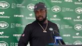 Recently signed Dalvin Cook practices for the first time with the Jets