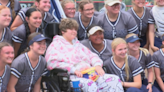 Ridgewood Softball dedicates state championship to Jade Jensen