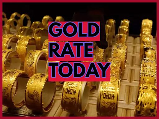 Gold Rates Today: Check Top City Wise Gold Prices In India On 31st July, 2024