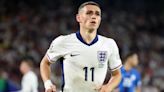 Phil Foden's England camp exit explained as Southgate handed last-16 worry
