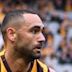 Shaun Burgoyne