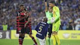 Flamengo tomó decisión que podría complicar el futuro de Millonarios en la Libertadores