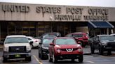 Post office delays consolidating Knoxville processing services to Nashville