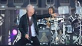 Simple Minds Alive and Kicking at Isle of Wight Festival 2024 PHOTOS