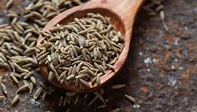 Cumin prices firm up despite robust production